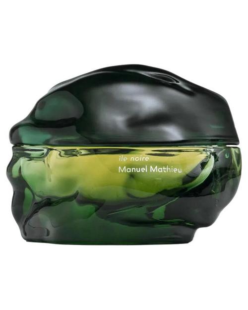 île Noire-Manuel Mathieu samples & decants -Scent Split