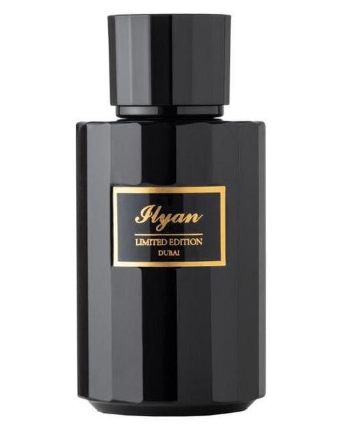 Ilyan-Imperial Parfums samples & decants -Scent Split