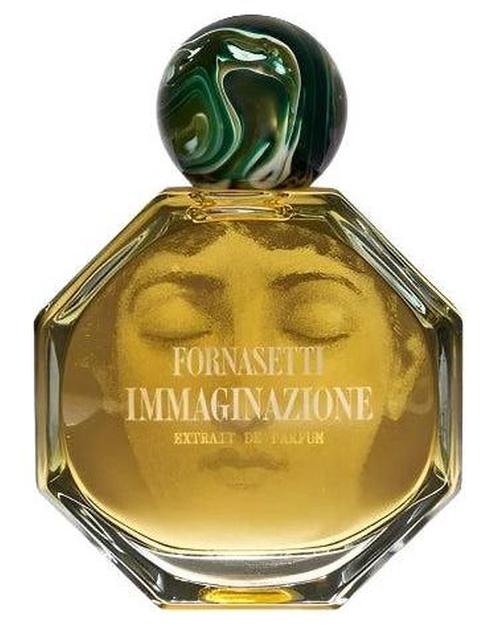 Immaginazione-Fornasetti samples & decants -Scent Split