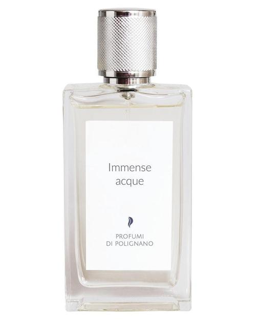 Immense Acque-Profumi Di Polignano samples & decants -Scent Split