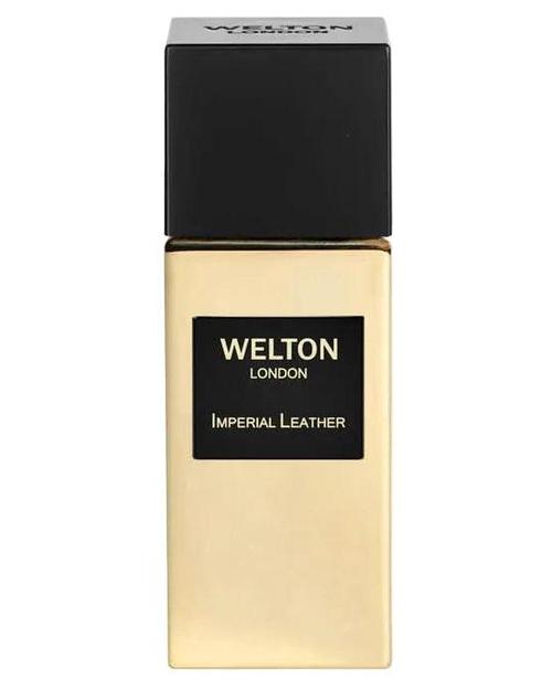 Imperial Leather-Welton London samples & decants -Scent Split