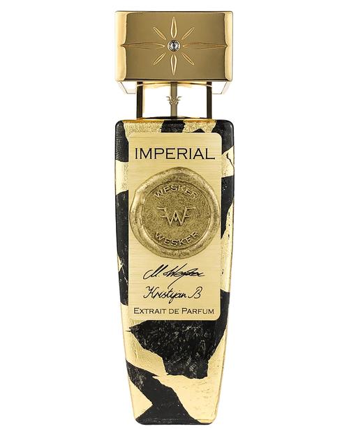 Imperial-Wesker samples & decants -Scent Split
