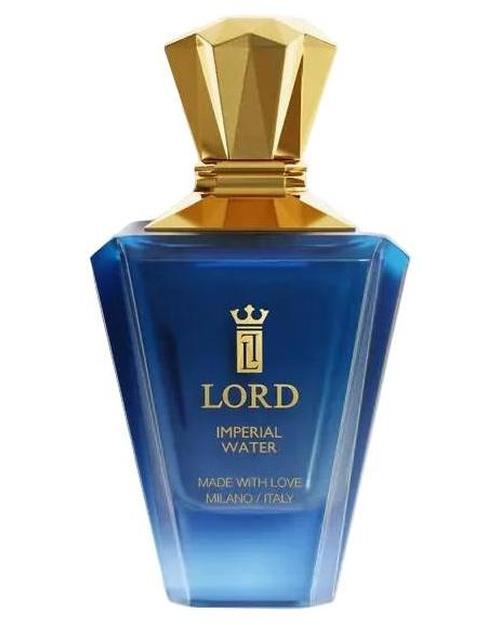 Imperial Water-Lord Milano samples & decants -Scent Split