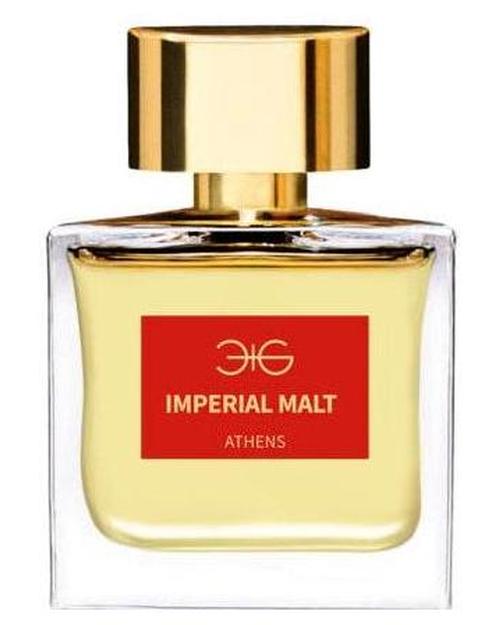 Imperial Malt-Manos Gerakinis samples & decants -Scent Split