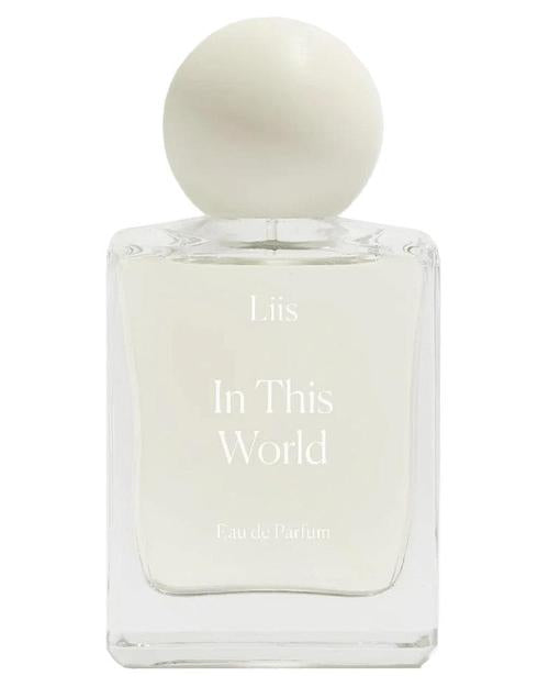 In This World-Liis samples & decants -Scent Split
