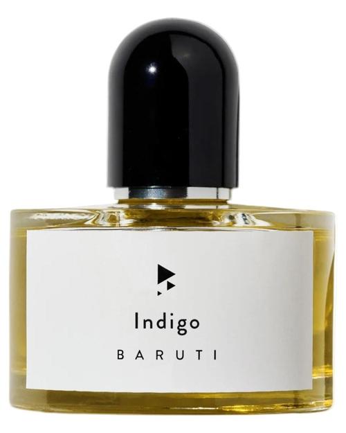 Indigo EDP-Baruti samples & decants -Scent Split