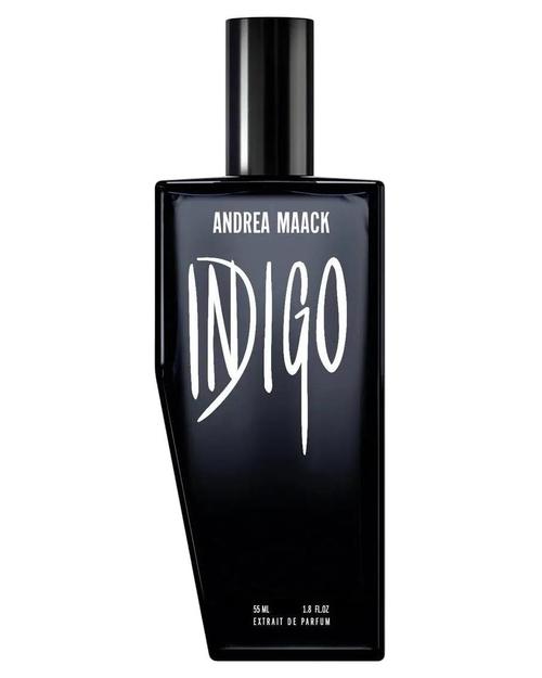 Indigo-Andrea Maack samples & decants -Scent Split