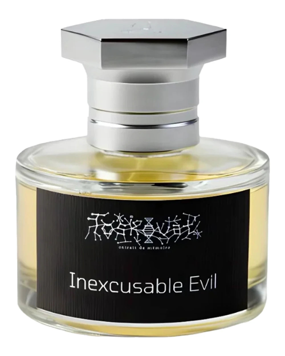 Inexcusable Evil-Toskovat' samples & decants -Scent Split