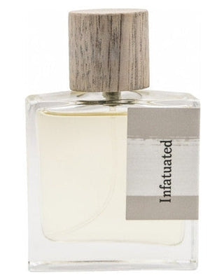 Infatuated-ILK samples & decants -Scent Split