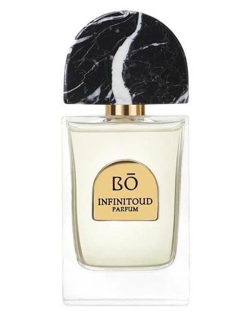 Infinitoud-House of BŌ samples & decants -Scent Split