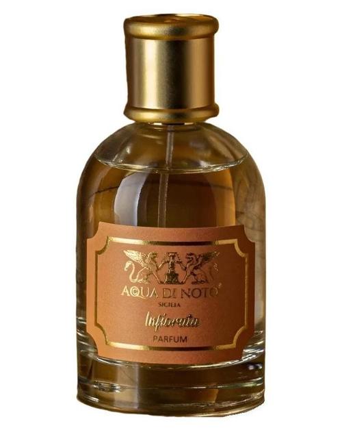 Infiorata-Acqua di Noto samples & decants -Scent Split