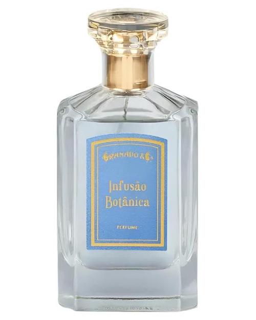 Infusão Botânica-Granado samples & decants -Scent Split