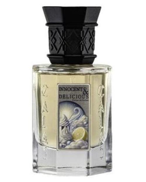 Innocent and Delicious-Calaj samples & decants -Scent Split