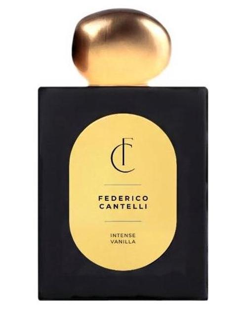 Intense Vanilla Extrait-Federico Cantelli samples & decants -Scent Split