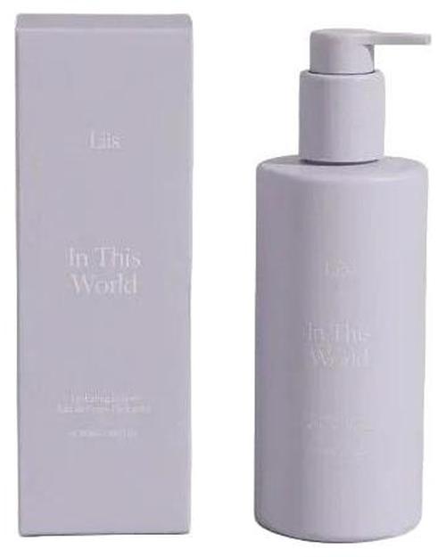 In This World Hydrating Lotion-Liis samples & decants -Scent Split