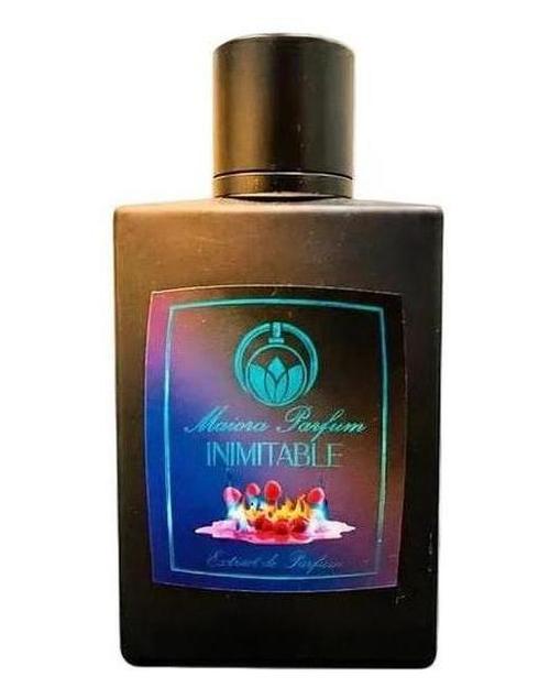 Inimitable Extrait-Maiora Parfum samples & decants -Scent Split