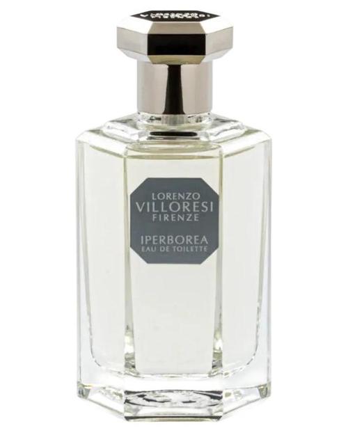Iperborea-Lorenzo Villoresi samples & decants -Scent Split