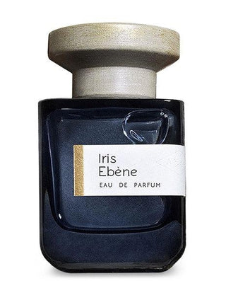 Iris Ebene-Atelier Materi samples & decants -Scent Split