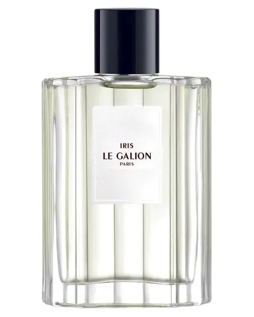 Iris-Le Galion samples & decants -Scent Split