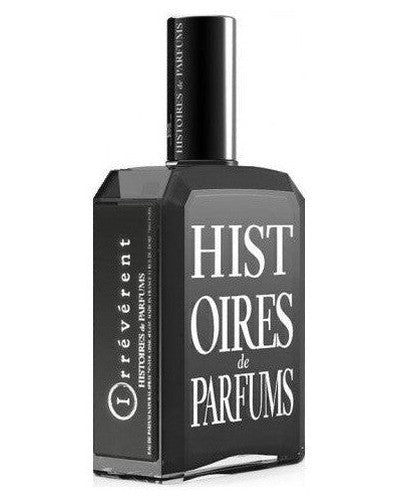 Irrévérent-Histoires de Parfums samples & decants -Scent Split