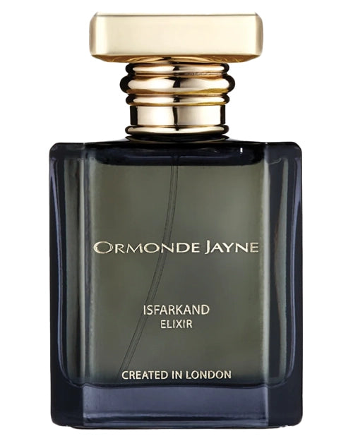 Isfarkand Elixir-Ormonde Jayne samples & decants -Scent Split
