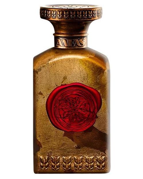 Ishq Special-Anfas samples & decants -Scent Split