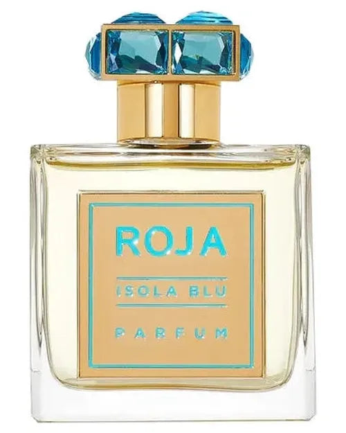 Isola Blu-Roja London samples & decants -Scent Split