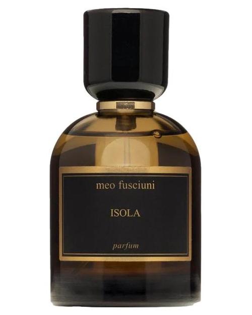 Isola-Meo Fusciuni samples & decants -Scent Split