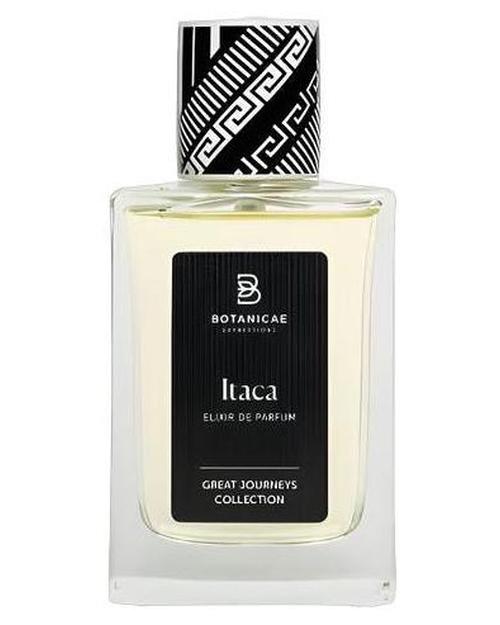 Itaca-Botanicae samples & decants -Scent Split