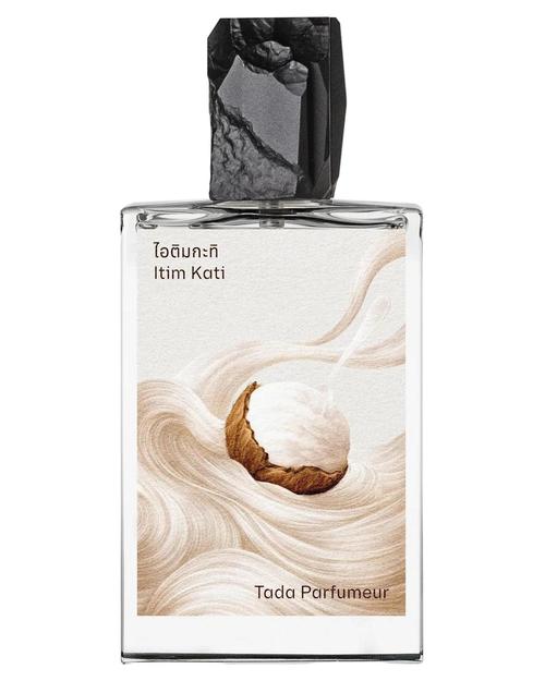 Itim Kati-Tada Parfumeur samples & decants -Scent Split