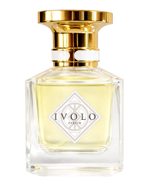 Ivolo-Krepida samples & decants -Scent Split