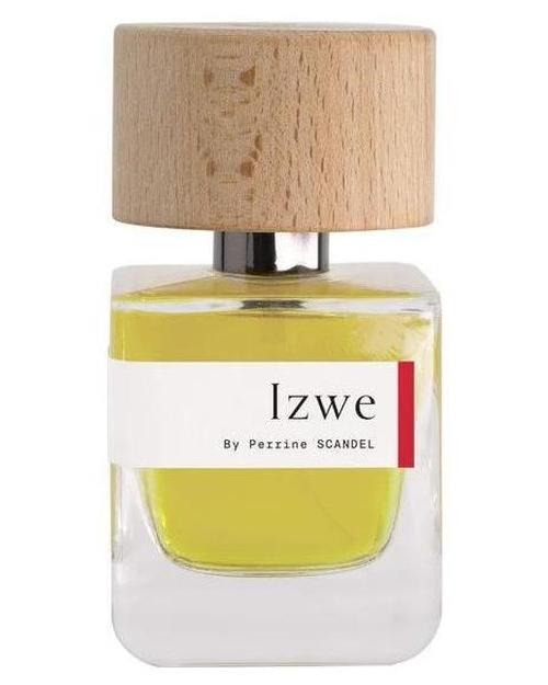 Izwe-Parfumeurs du Monde samples & decants -Scent Split