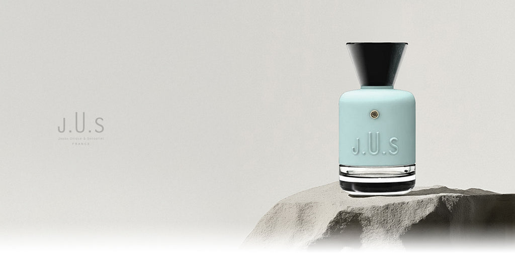 J.U.S collection banner