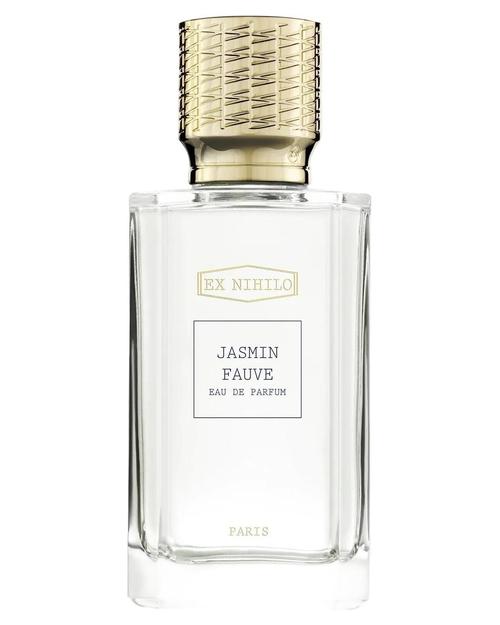 Jasmin Fauve-Ex Nihilo samples & decants -Scent Split
