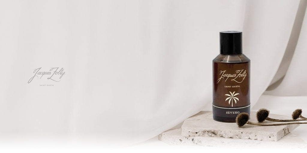 Jacques Zolty collection banner