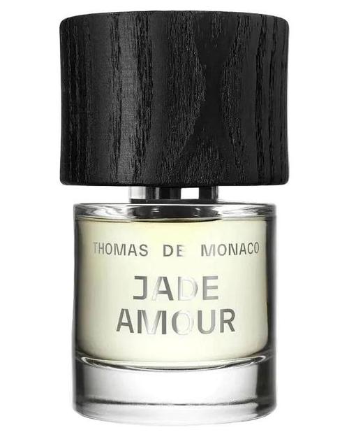 Jade Amour-Thomas de Monaco samples & decants -Scent Split