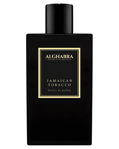 Jamaican Tobacco-Alghabra samples & decants -Scent Split