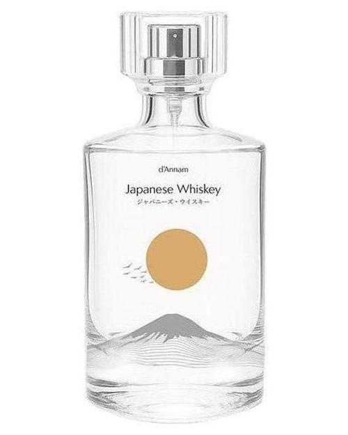 Japanese Whiskey-d'Annam samples & decants -Scent Split