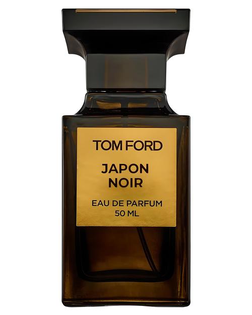 Japon Noir-Tom Ford samples & decants -Scent Split