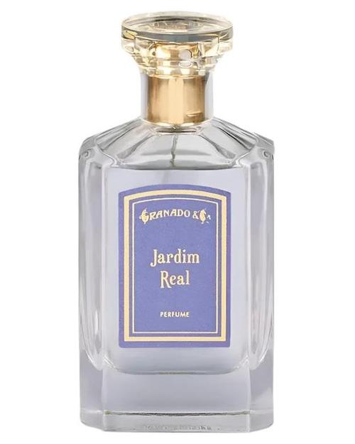 Jardim Real-Granado samples & decants -Scent Split