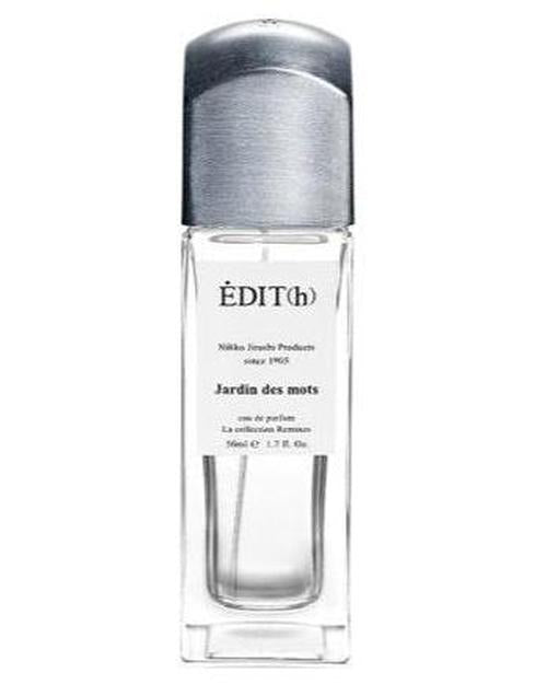 Jardin des Mots-ÉDIT(h) samples & decants -Scent Split