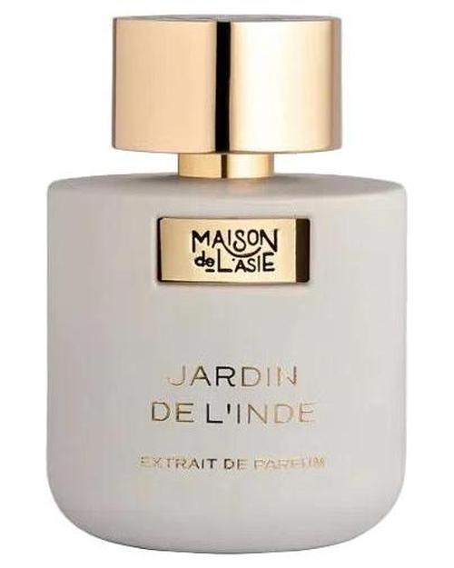 Jardin de L'Inde-Maison de L'Asie samples & decants -Scent Split