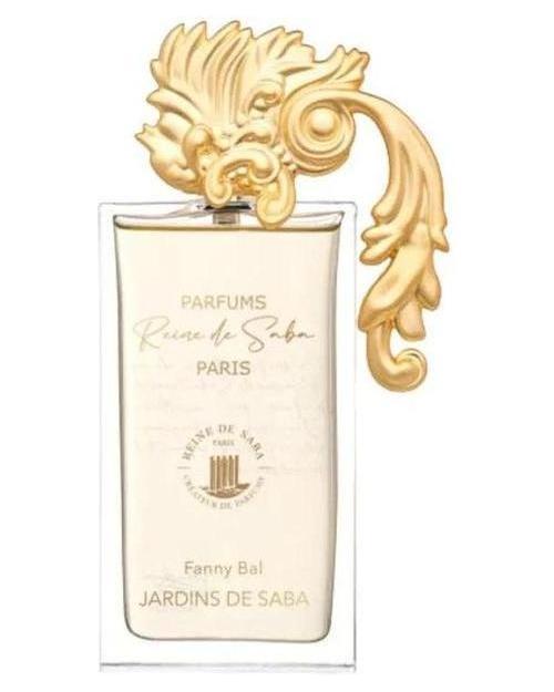 Jardins de Saba-Reine de Saba samples & decants -Scent Split