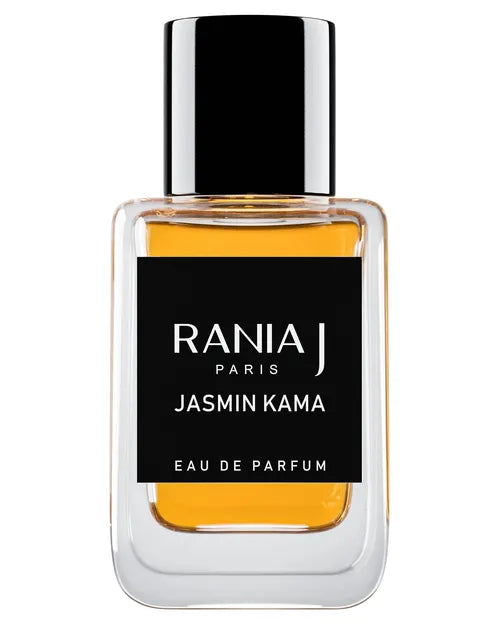 Jasmin Kama-Rania J. samples & decants -Scent Split