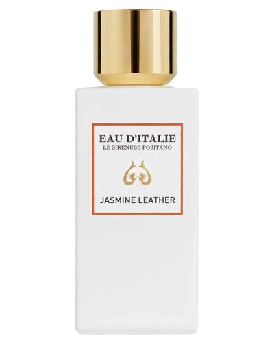 Jasmine Leather-Eau d'Italie samples & decants -Scent Split