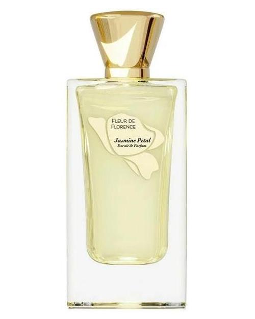 Jasmine Petal-Fleur de Florence samples & decants -Scent Split