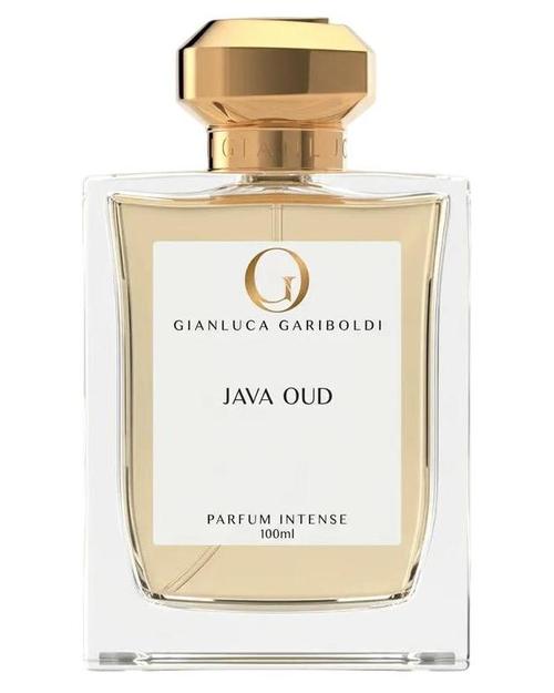 Java Oud-Gianluca Gariboldi samples & decants -Scent Split