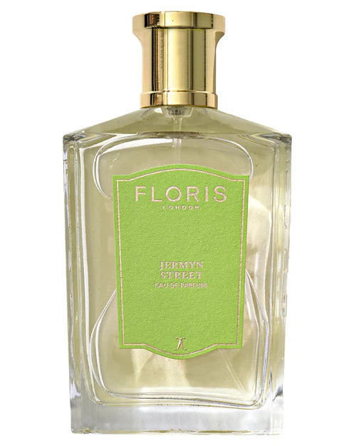 Jermyn Street-Floris London samples & decants -Scent Split