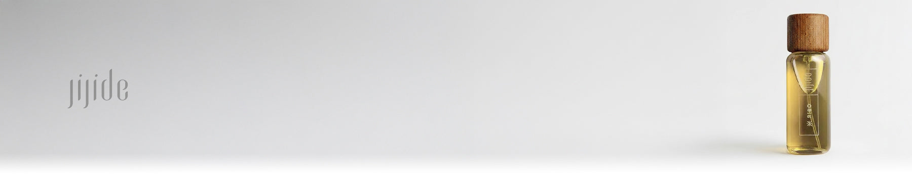 Banner de la colección Yiyide