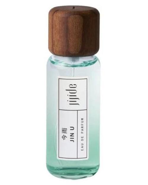 Jin U-Jijide samples & decants -Scent Split